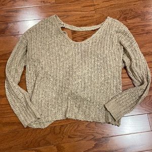 Altar’d State sweater, size S/M